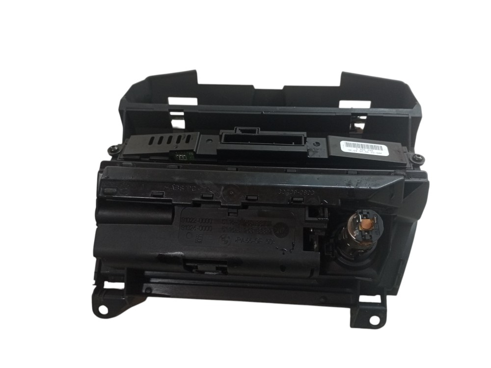 Cinzeiro Porta Objeto Bmw 330i ie46 99 2002 2003 2009 Usada 4