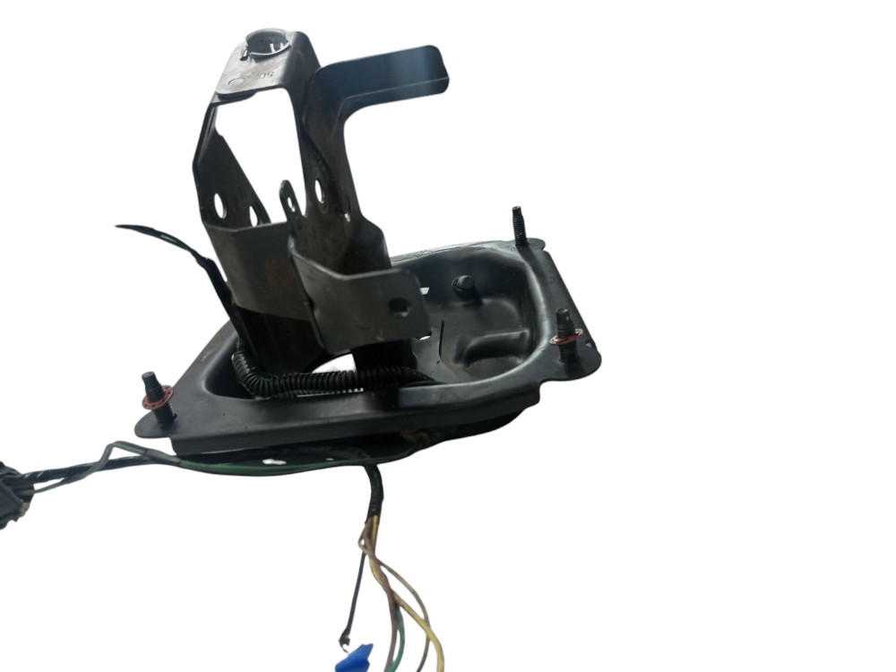 Suporte Pedal Acelerador Embreagem Fiat Palio 2002 20012 8