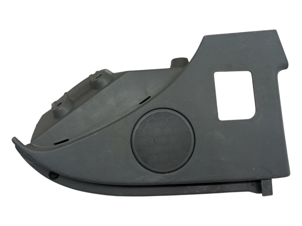 Suporte Tampa Bagagito Volkswagen Gol G4 2005 Esquerdo Usado 2