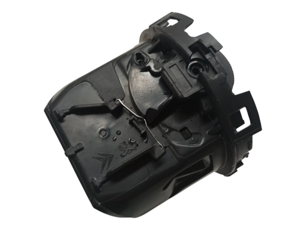 Difusor Ar Central Condicionado Peugeot 308 2012 2015 2019 6
