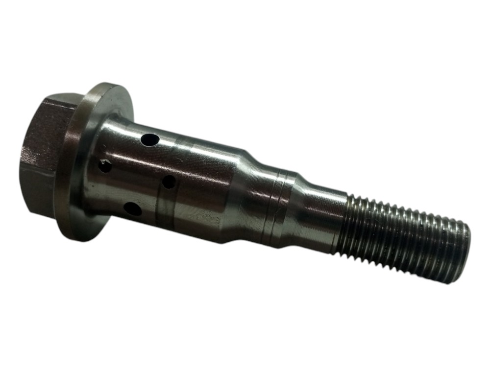 Parafuso Polia Variavel Fiat Argo Cronos 1.0 3cc 2017 2022 2
