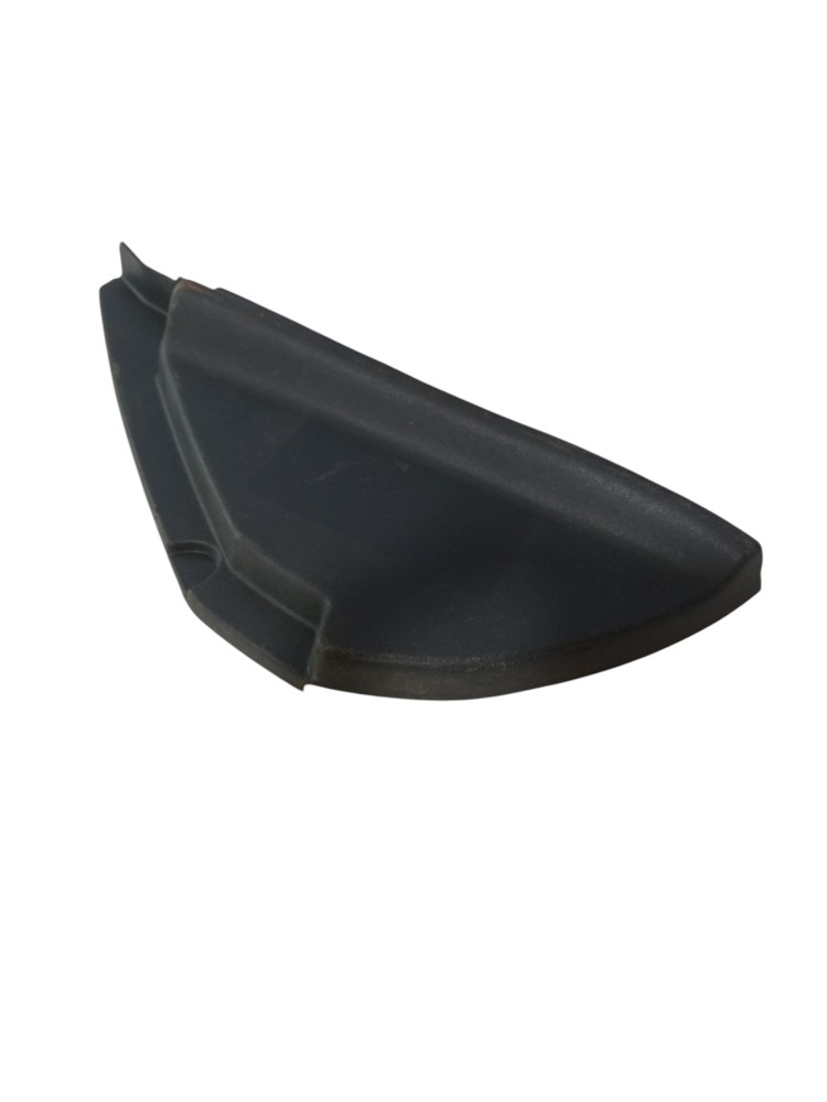 Moldura Retrovisor Interno Megane 2007 2008 2009 Direito 3
