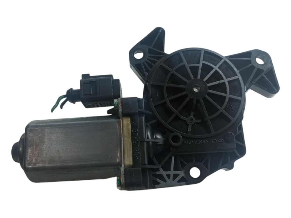 Motor Vidro Eletrico Volkswagen Gol G5 2005 2012 Direito 6