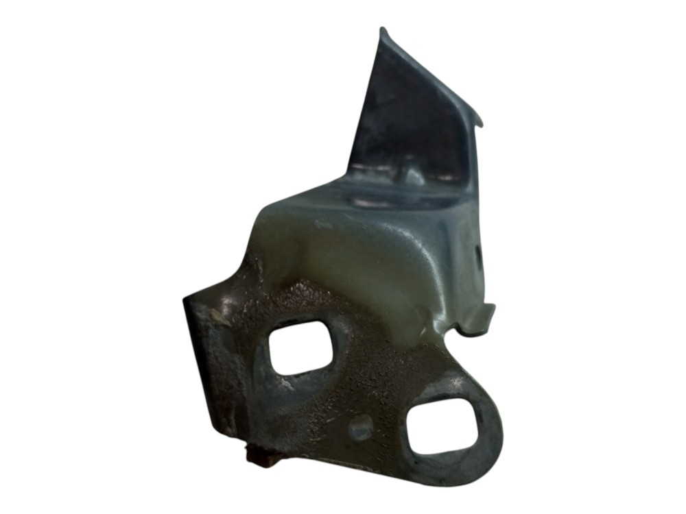 Suporte Guia Paralama Direito Renault Megane 2007 2010 2013 6