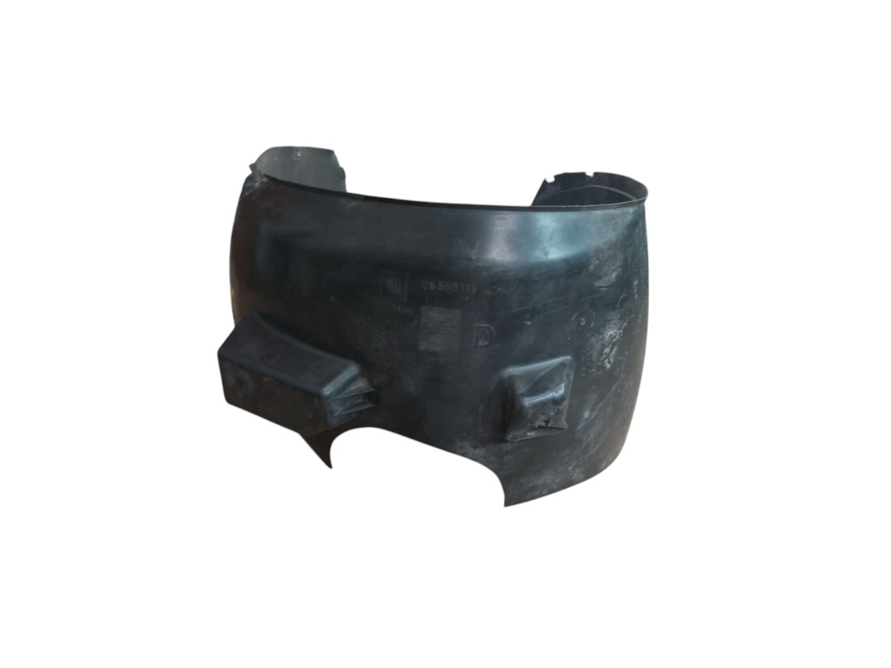 Para Barro Captiva Gm 2008 2009 2010 Dianteiro Direito 4