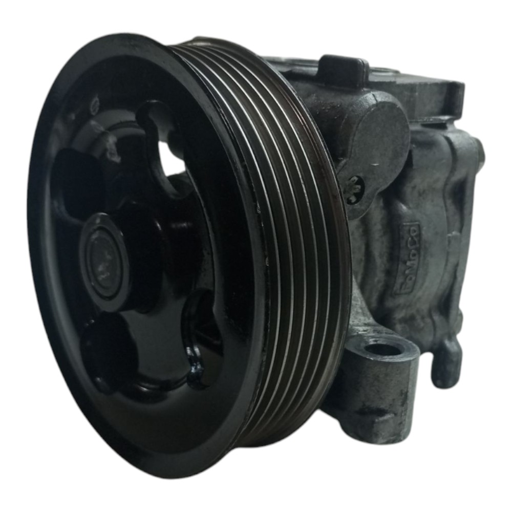 Bomba Direcao Hidraulica Ford Fusion 2010 2011 2012 Usado