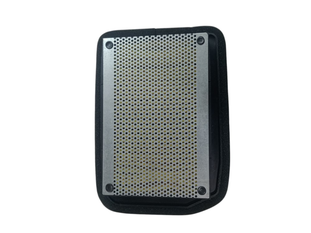 Filtro Ar Xtz 150 Crosser Fazer 150 Factor 125l Factor 150 4