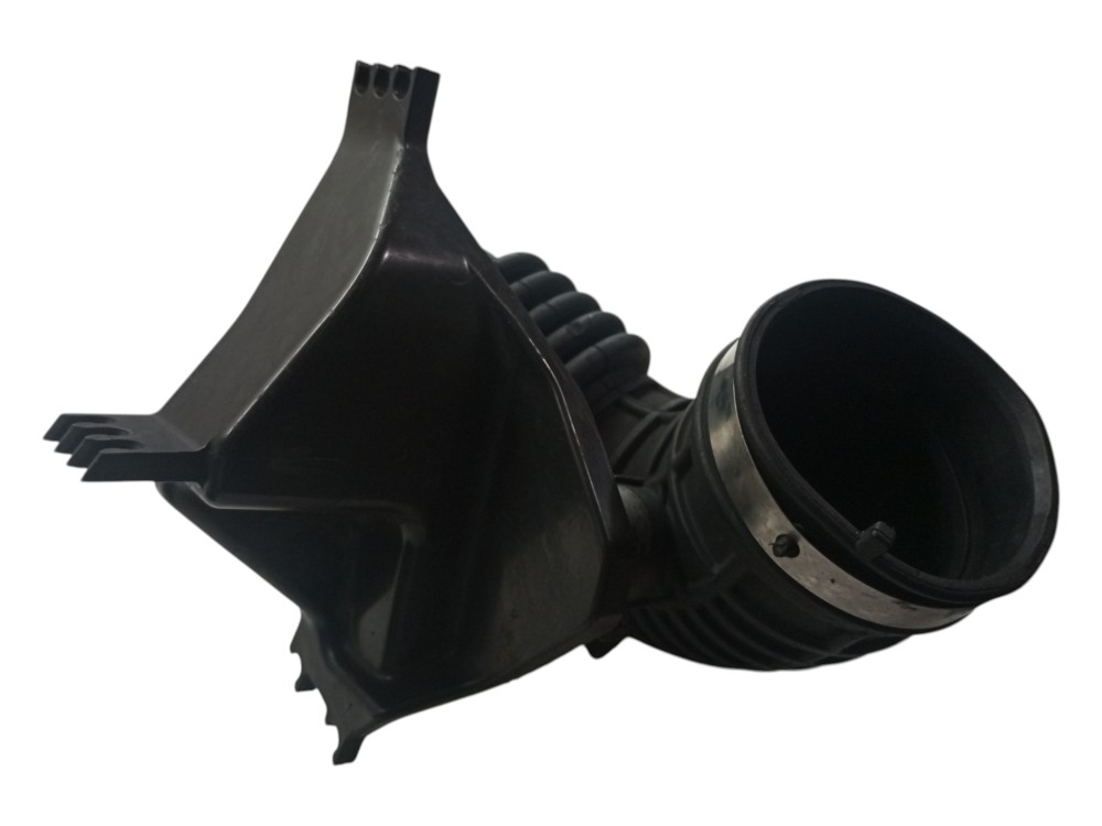 Mangueira Filtro Ar Nissan Frontier 2008 2010 2013 Usado 3