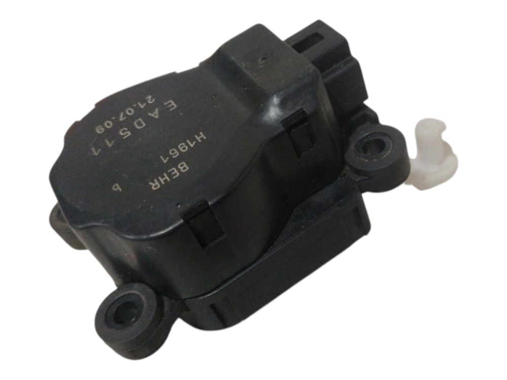 Motor Atuador Caixa Evaporadora C4 Pallas 2.0 2008 2010 2012 5