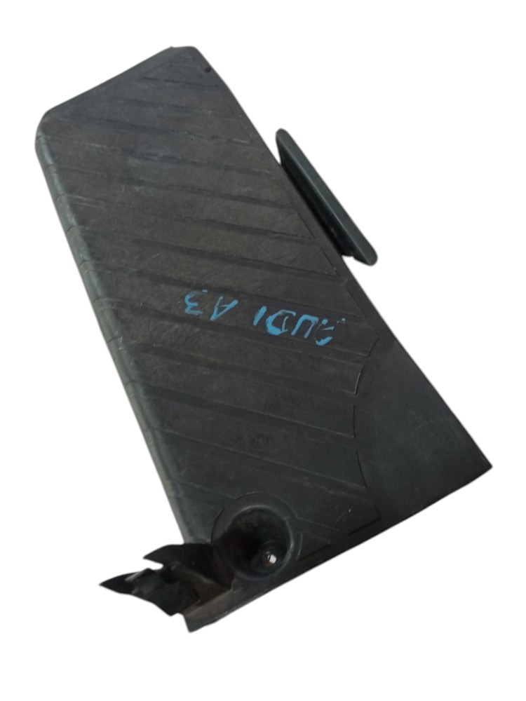 Descanso Apoio Pe Audi A3 Sportback 2007 2008 2009 2010