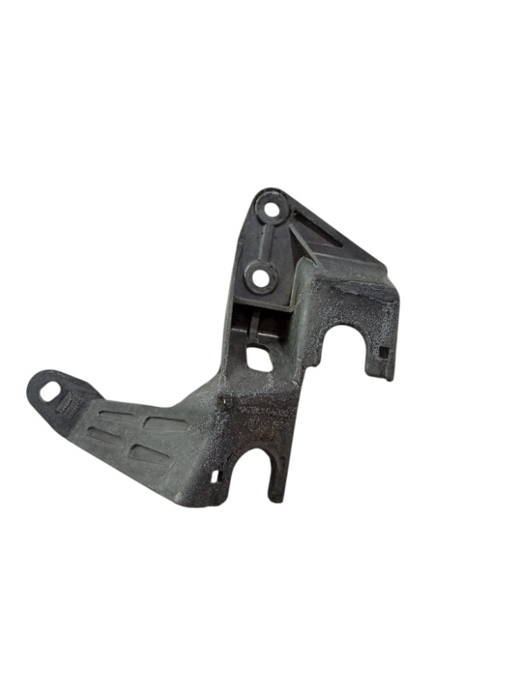 Suporte Caixa Cambio Alavanca Citroen C3 2003 2010 2012 5