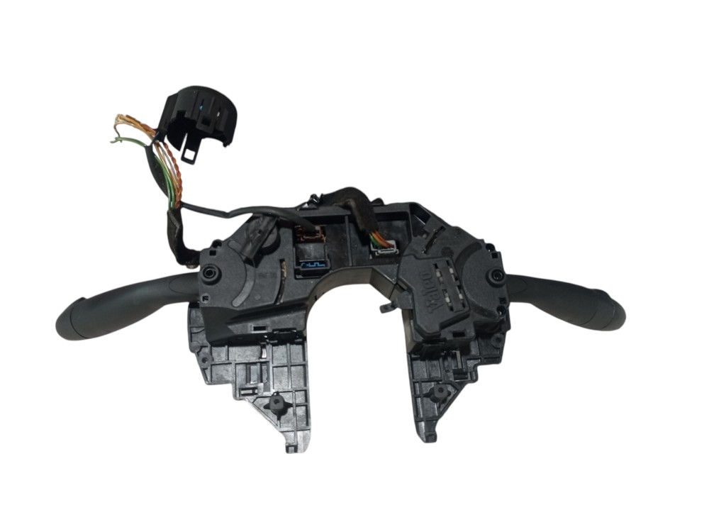 Chave Seta Limpador Paddle Shift C4 Picasso 2007 2012 Usado 2