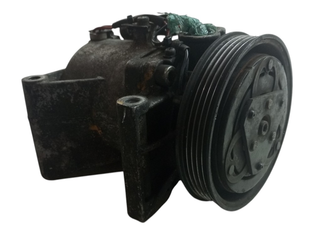 Compressor Ar Condicionado Fiat Palio Siena 2001 2010 2012 7