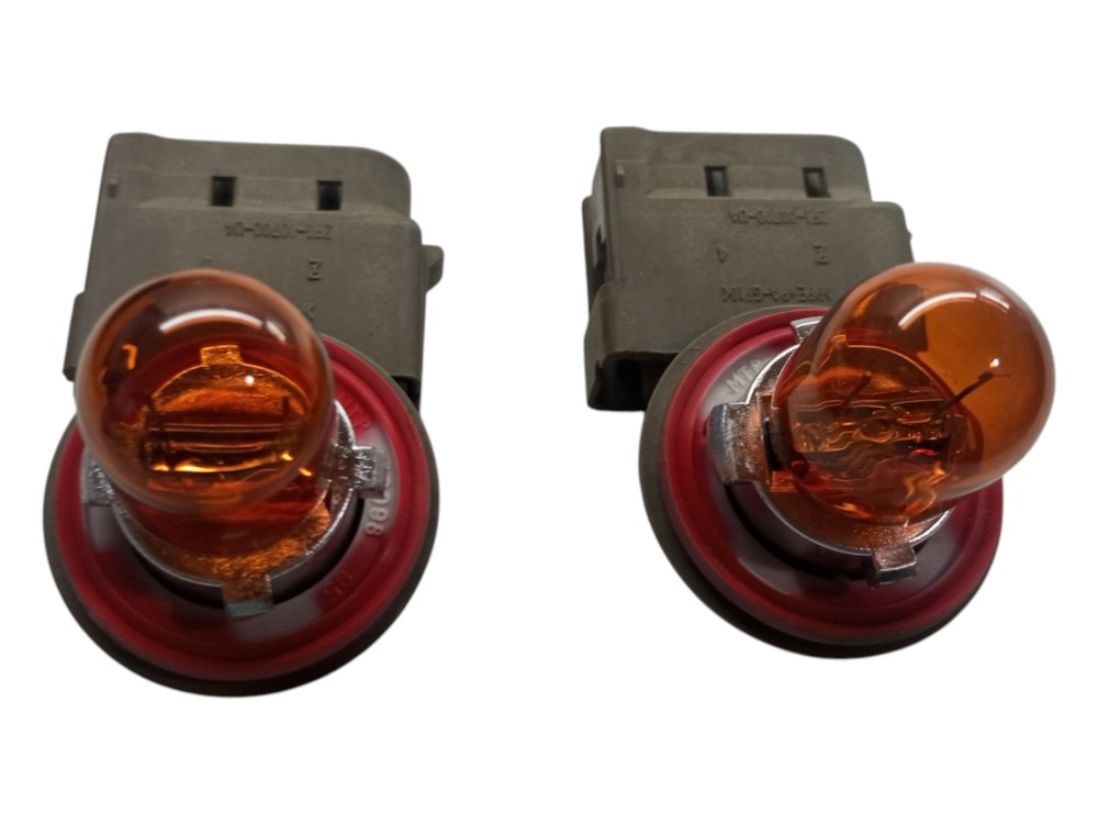 Soquete Luz Seta Lampada Farol Fiat Freemont 2011 2016 Usada 5