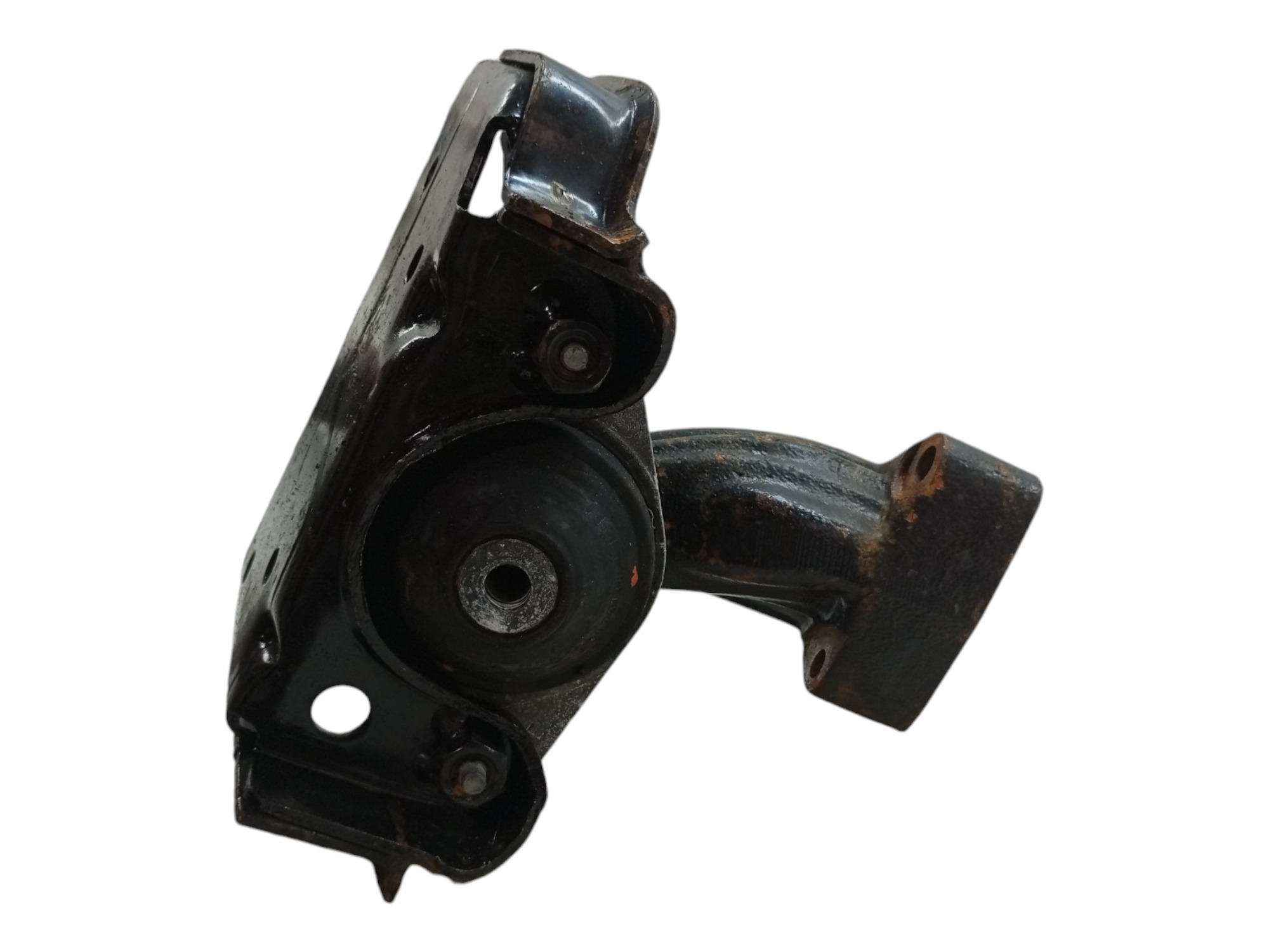 Coxim Motor Fiat Uno Palio Fire 1.0 99 2000 2001 2002 2003 7