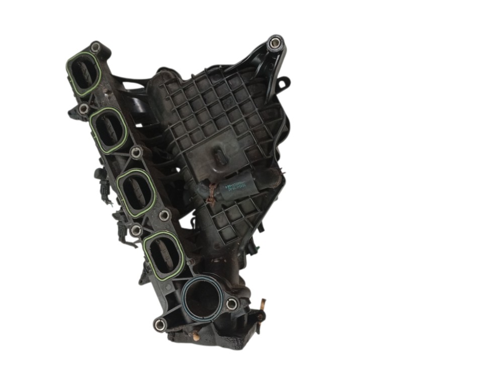 Coletor Admissao Ford Fusion 2.3 2007 2008 2009 5