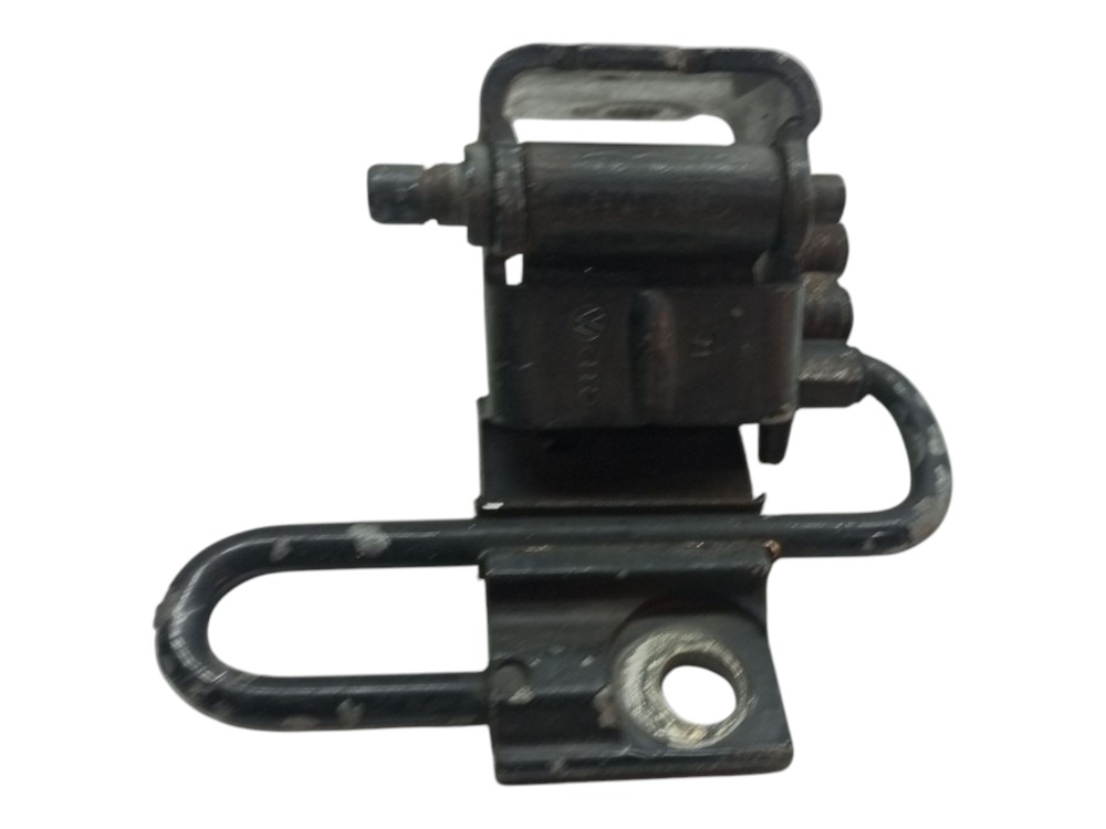 Dobradica Porta Audi A3 2000 2006 Dianteira Esquerda Usado 2
