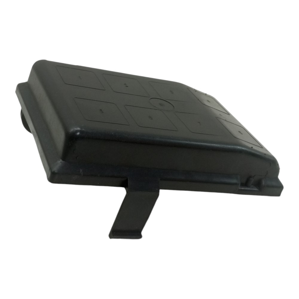 Tampa Caixa Fusiveis Gm Vectra 2.0 16v 2006 2010 Original 2