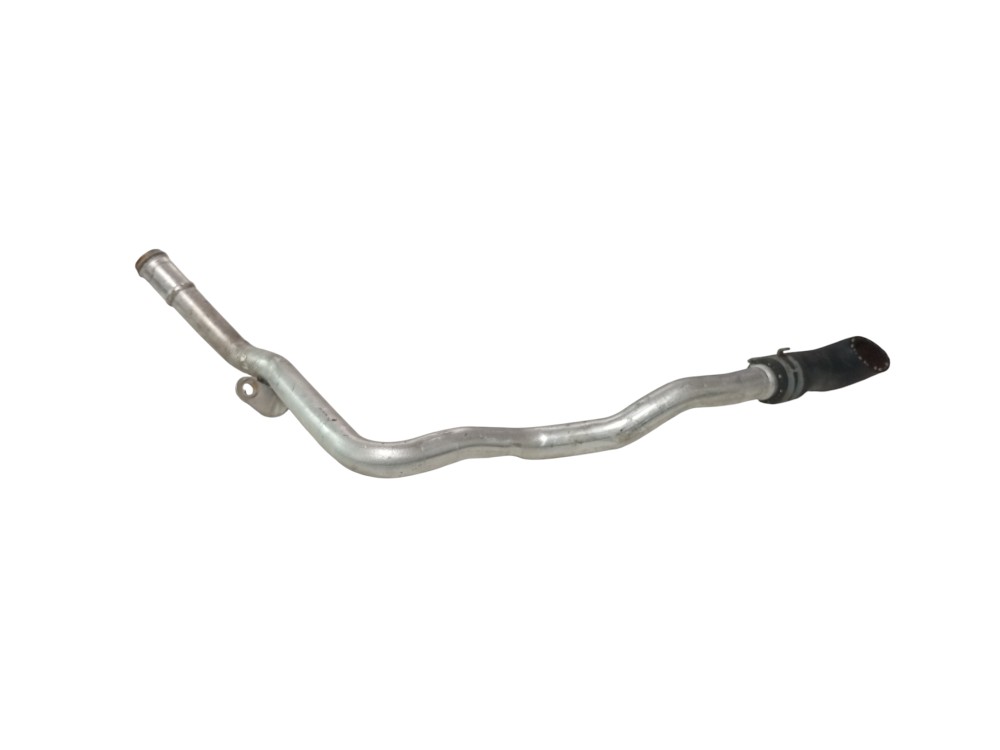 Mangueira Tubo Agua Radiador Porsche Cayenne V8 2004 2005 5