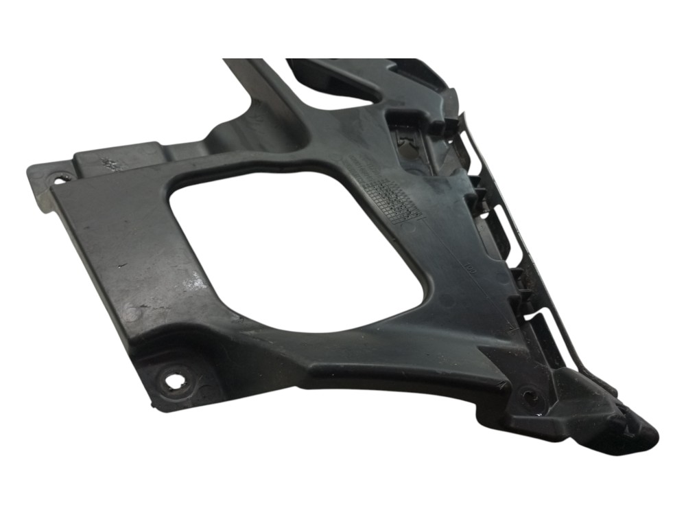 Guia Suporte Parachoque Megane 2008  2012 Traseiro Direito 4