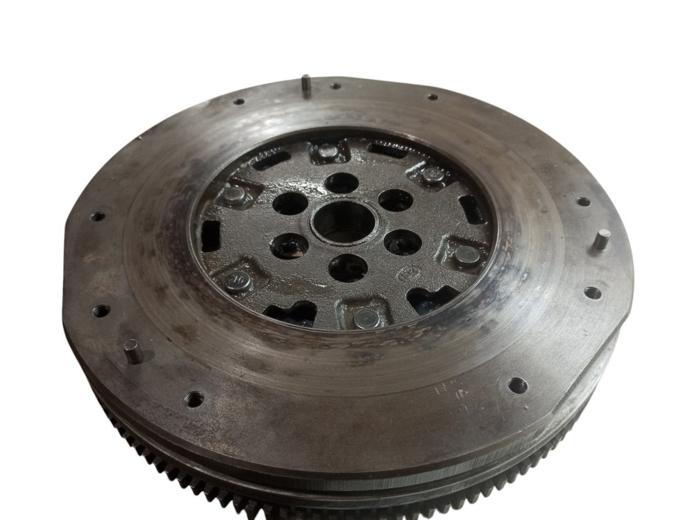 Volante Motor Bimassa Nissan Tiida 1.8 2007 2009 2011 2013 3