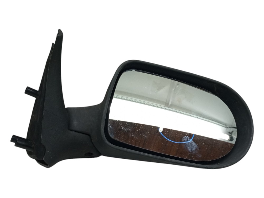 Retrovisor Manual Fiat Uno 2007 2012 Direito Usado 1
