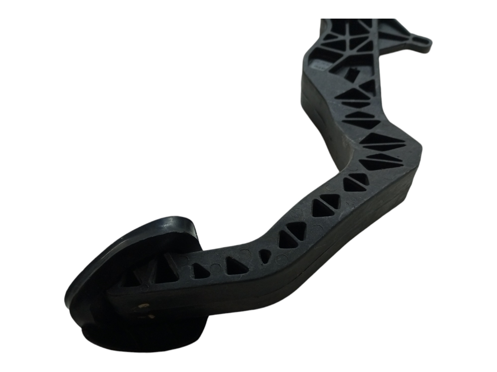 Pedal Embreagem Fox Gol Saveiro 2006 2007 2008 2010 2012 6