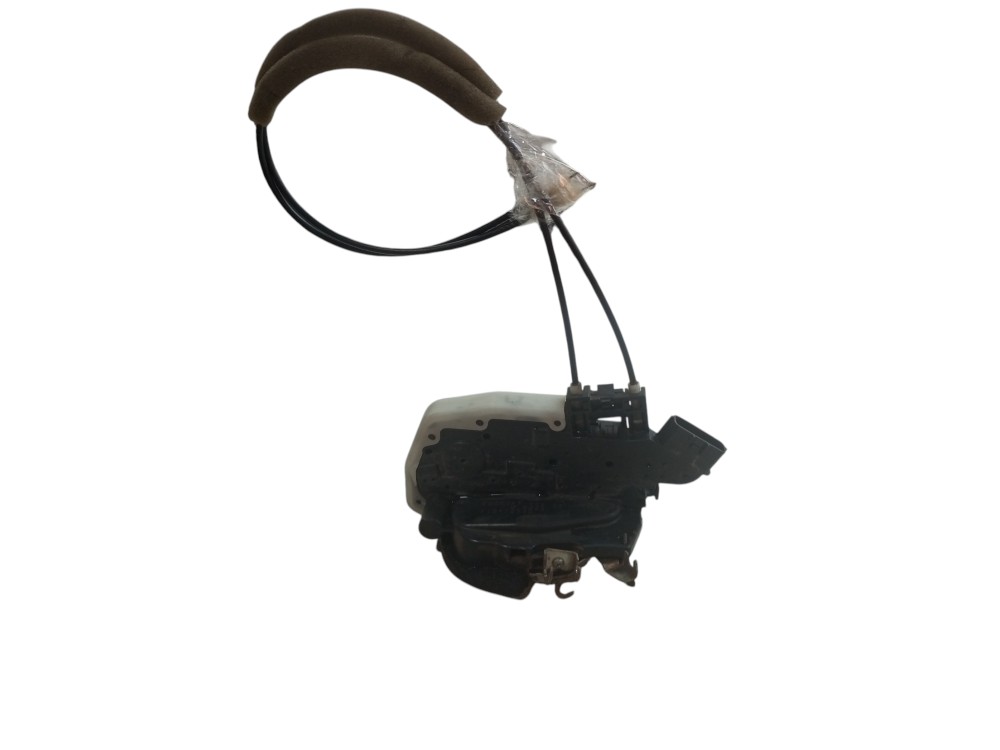 Fechadura Porta Nissan Sentra 2007 2013 Dianteira Direita 1