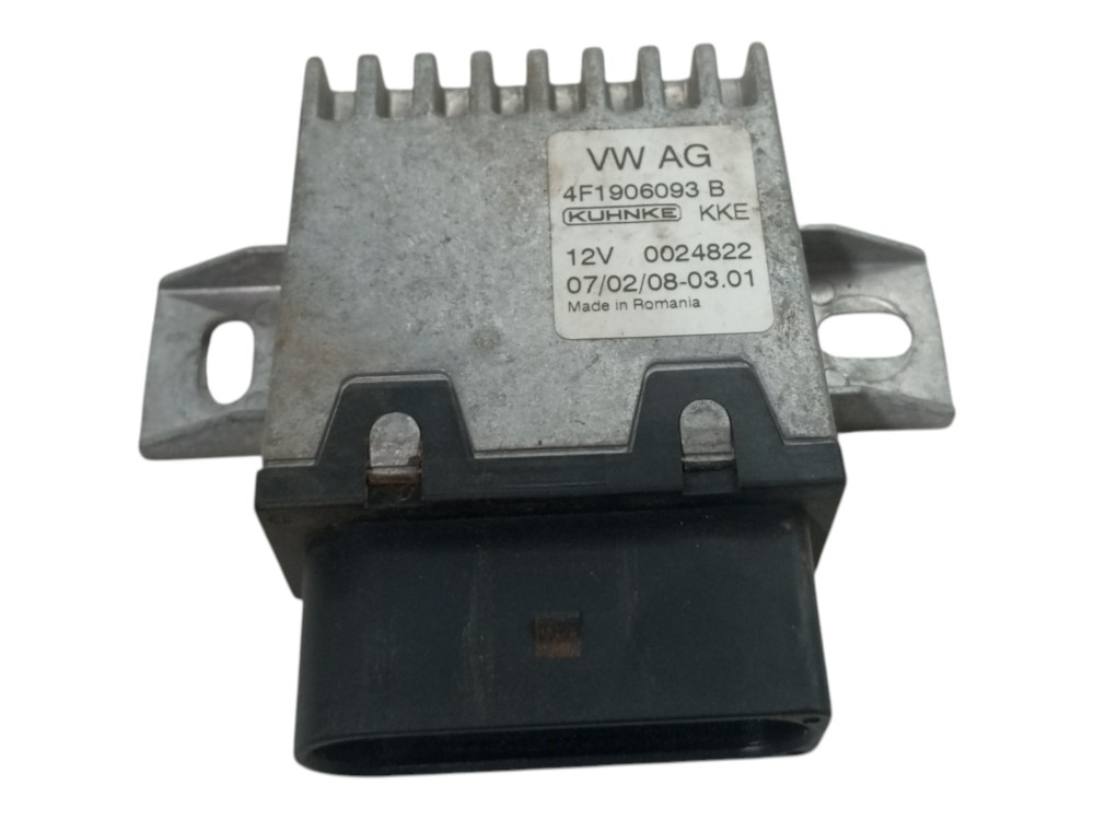 Modulo Bomba Combustivel Volkswagen Touareg V8 2005 2015 1