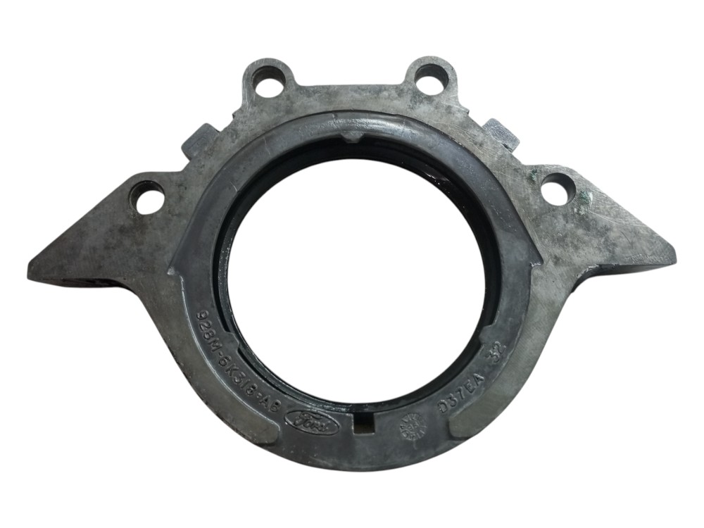 Flange Virabrequim Ford Mondeo 94 96 98 99 2000 2001 1