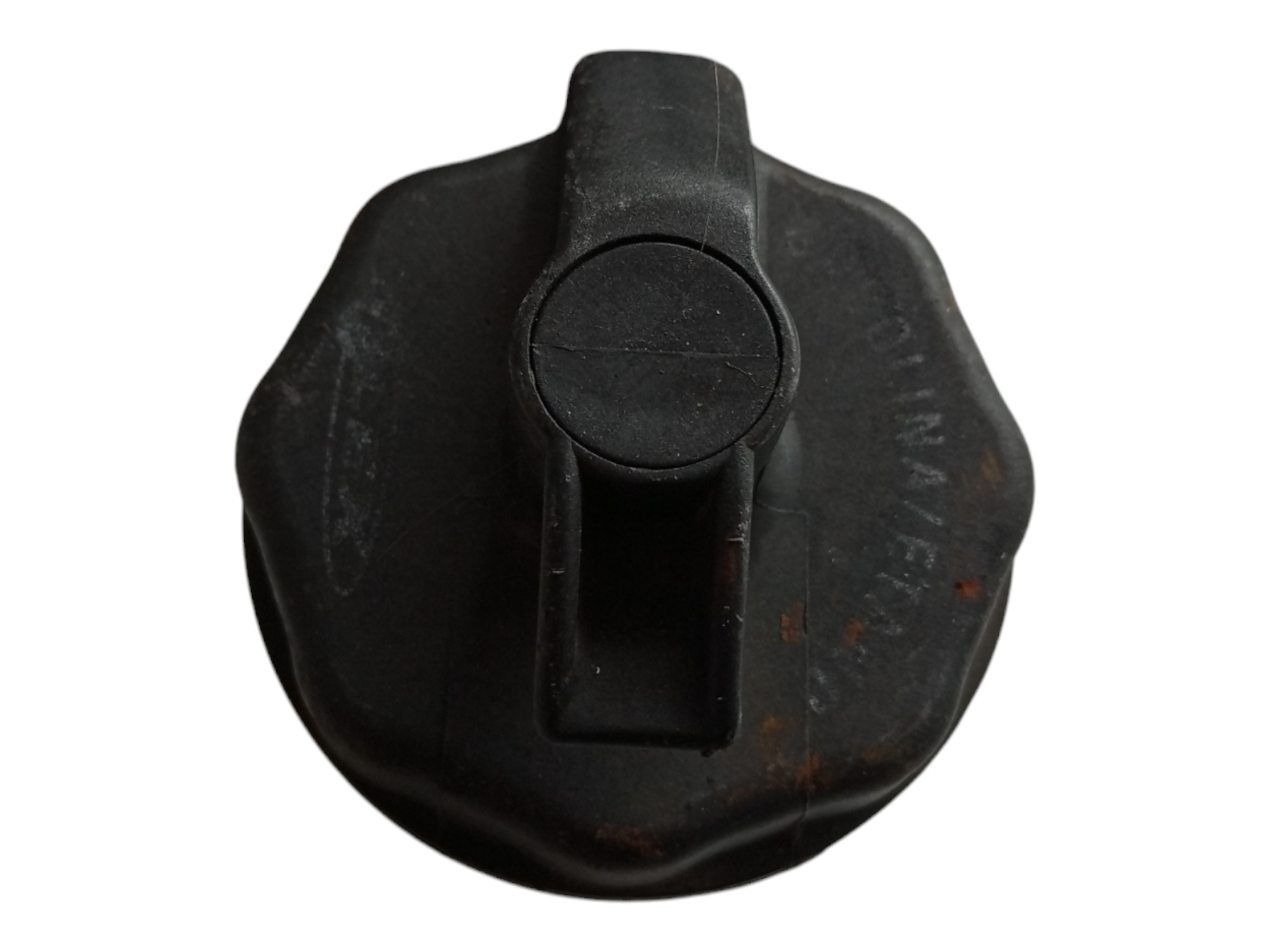 Tampa Tanque Combustivel Fiat Palio 2004 2006 2008 2010 Preto 2003 2