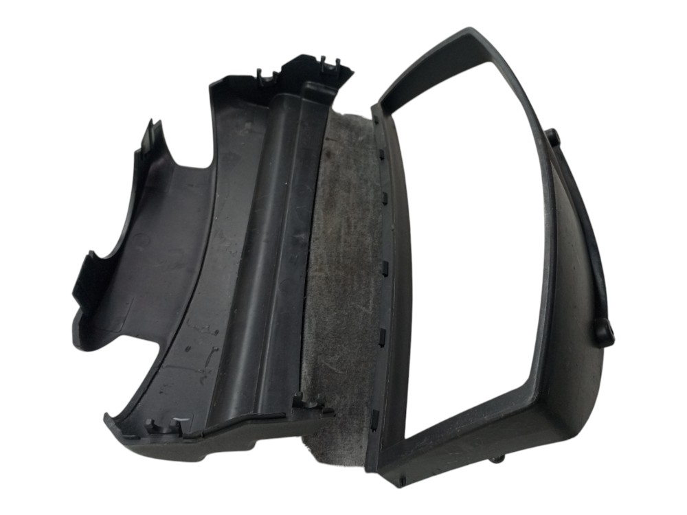 Moldura Superior Chave Seta Gm Vectra 2007 2012 Usado 2