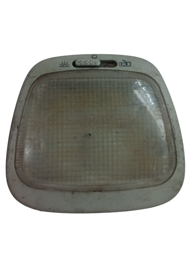 Luz Lanterna Teto Cortesia Gol Parati Saveiro 94 99 2002 1