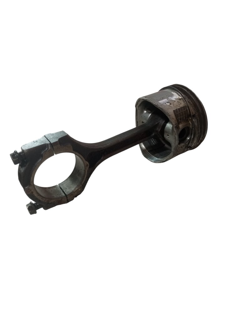 Pistao Biela Renault Megane 2.0 2008 2009 2010 2011 2012 4