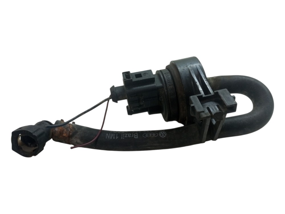 Valvula Filtro Canister Vw Fox Polo Gol 2003 2009 2010 2011