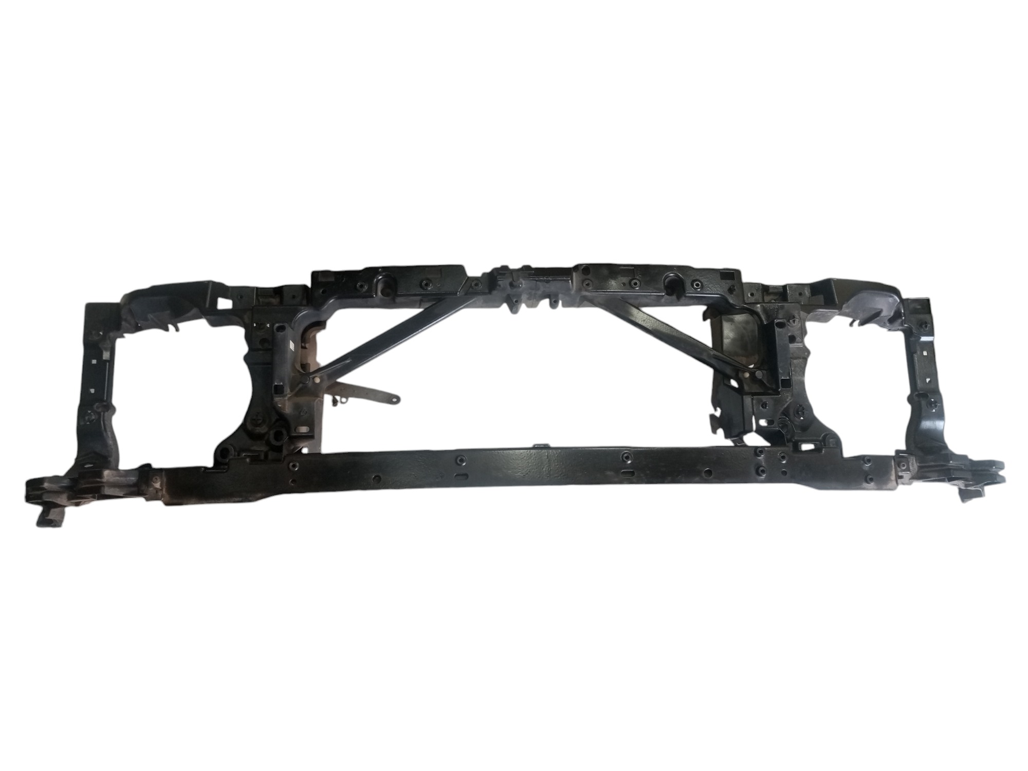 Painel Frontal Discovery 3 Land Rover 2006 2007 2008 2009 7