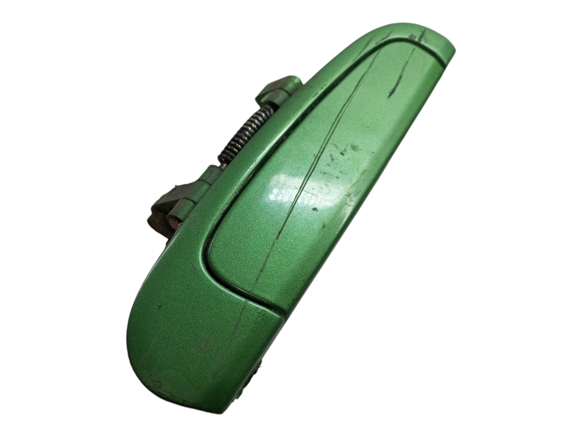 Macaneta Externa Kia Picanto 2007 2008 2010 Traseira Direita 2