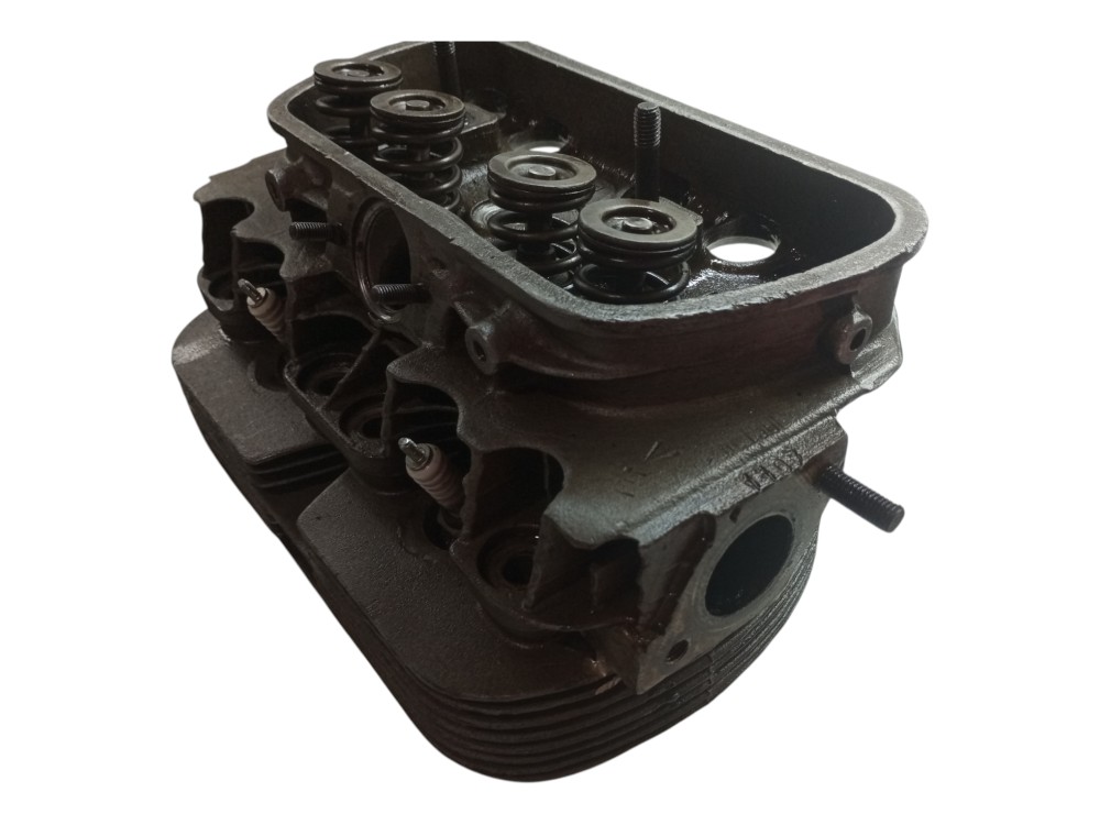 Cabecote Fusca 1500 Usado Volkswagen Esquerdo 5