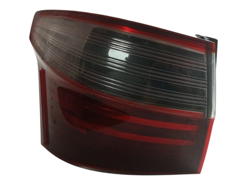 Lanterna Fiat Grand Siena 2012 2015 2020 Esquerdo/motorista 2
