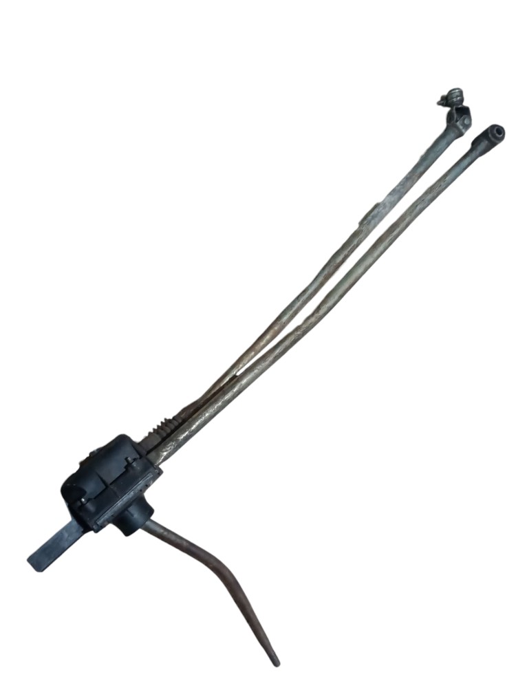 Alavanca Trambulador Ford Escort Zetec Ka 97 98 99 2002 7