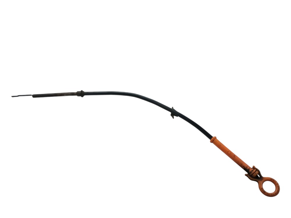 Tubo Vareta Nivel Oleo Motor Vw Gol G5 2009 2014 Usado