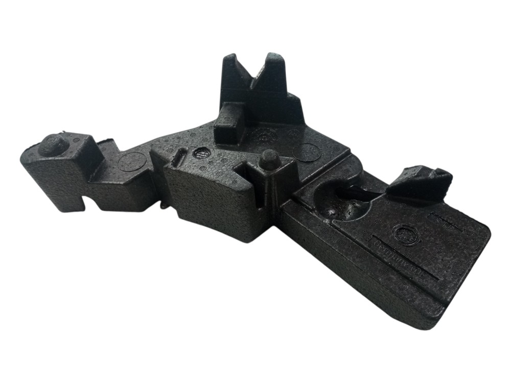 Isopor Ferramentas Volkswagen Touareg 2005 2010 2015 Usado 3