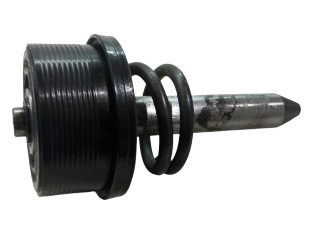 Pistao Caixa Cambio Citroen C4 2008 2012 Al4 Usado 5