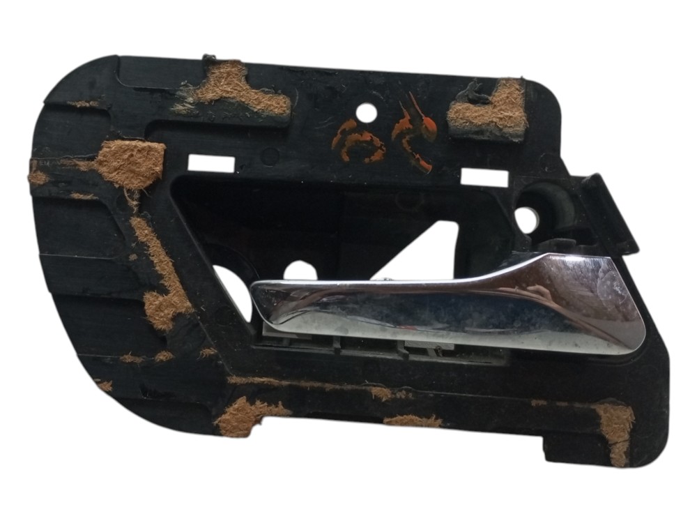 Macaneta Interna Mercedes C280 94 97 98 Dianteiro Direito  Dianteira 2