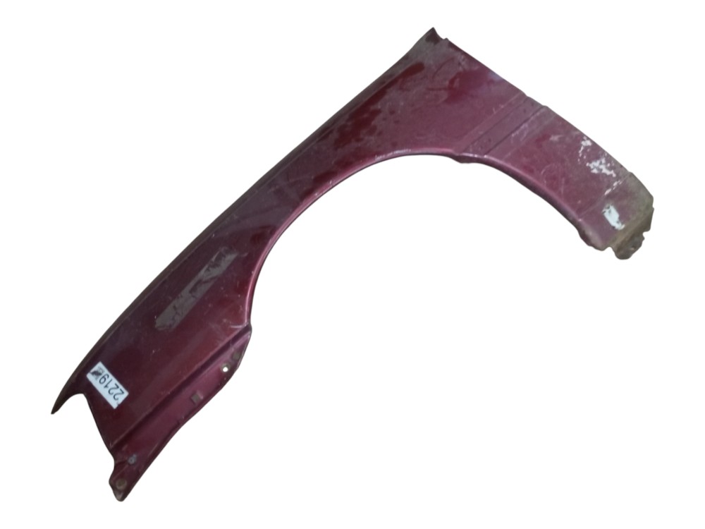 Paralama Esquerdo Chevrolet Omega Suprema 93 94 95 96 97 98 4