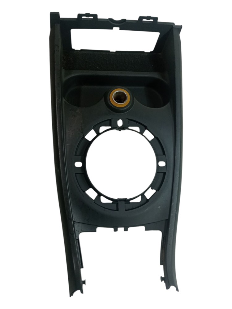 Moldura Console Central Renault Megane Grand Tour 2010 2013