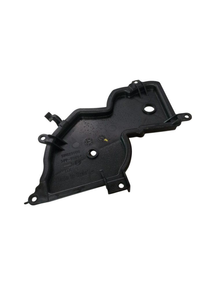 Carcaca Caixa Evaporadora Fiat Stilo 1.8 2002 2003 2004 3