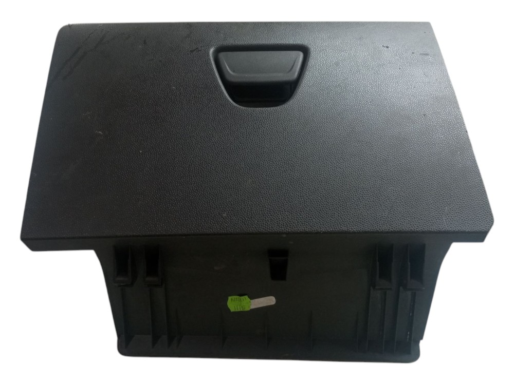 Porta Luvas Ford New Fiesta 1.6 16v 2007 2008 2010 2014 1
