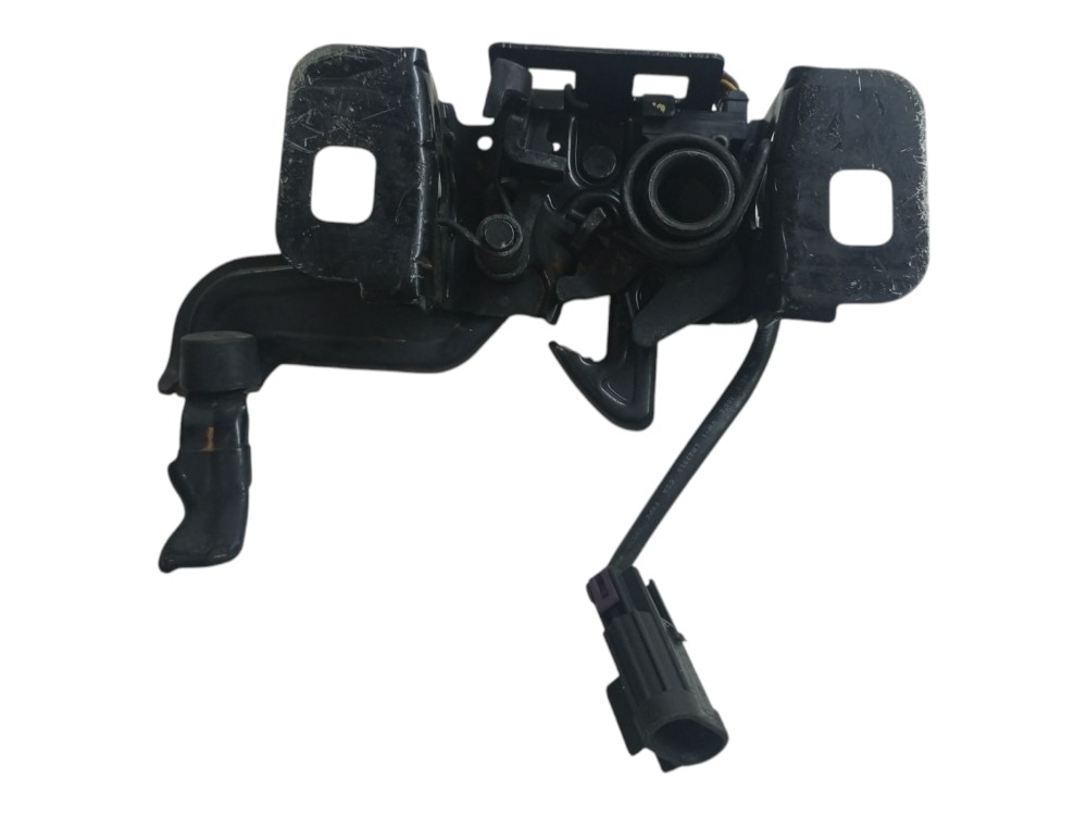 Fechadura Capo Chevrolet Onix 2012 2013 2014 2015 2