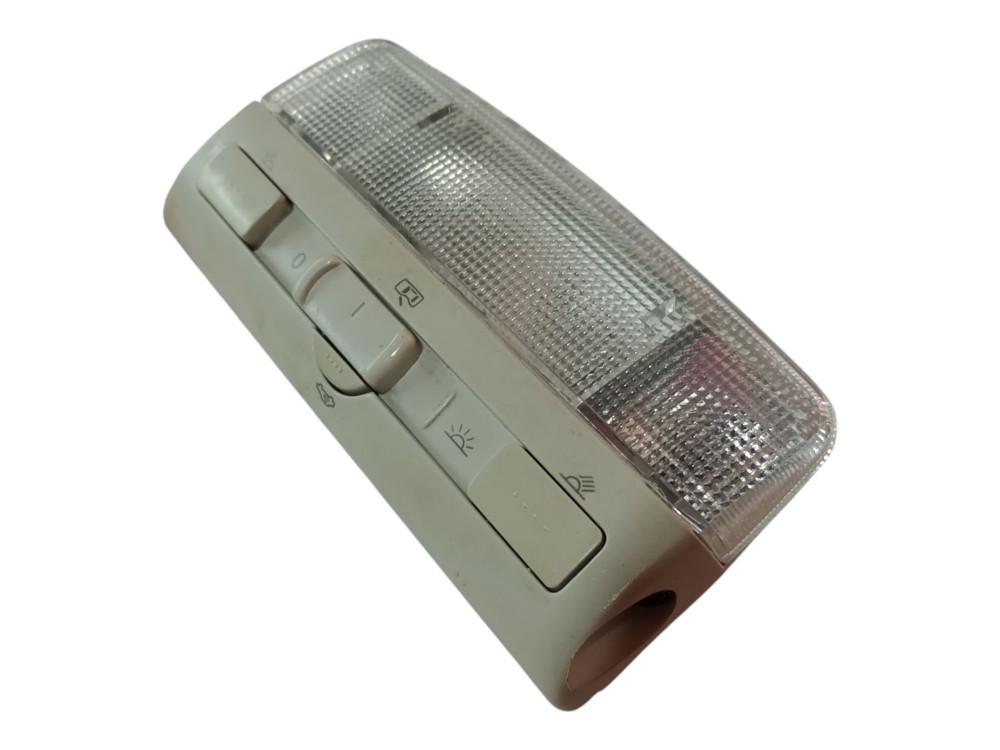 Luz Teto Cortesia Gol G5 2009 2010 2011 2013 2014 Usado 2